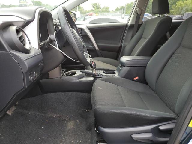 Photo 6 VIN: JTMBFREV6JJ206760 - TOYOTA RAV4 