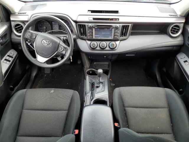 Photo 7 VIN: JTMBFREV6JJ206760 - TOYOTA RAV4 