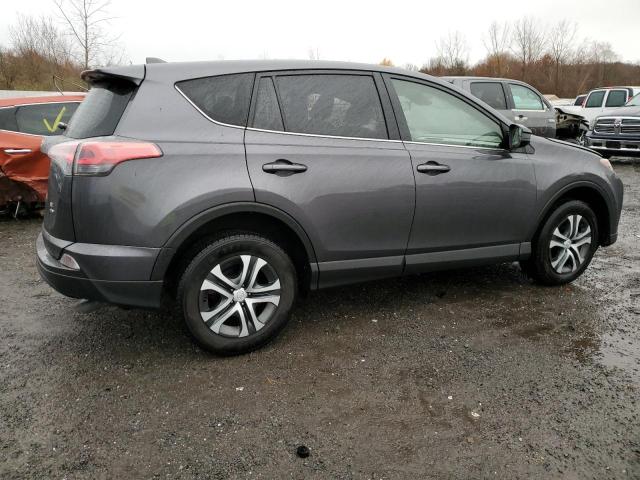 Photo 2 VIN: JTMBFREV6JJ207648 - TOYOTA RAV4 LE 