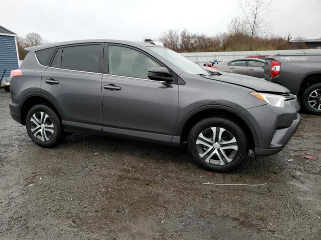 Photo 3 VIN: JTMBFREV6JJ207648 - TOYOTA RAV4 LE 