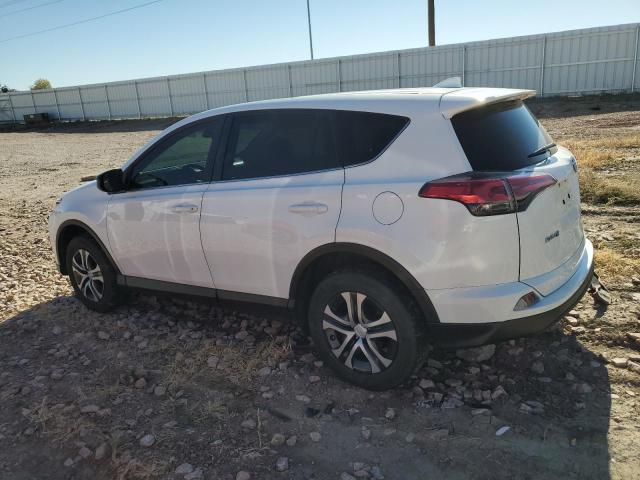 Photo 1 VIN: JTMBFREV6JJ209741 - TOYOTA RAV4 LE 