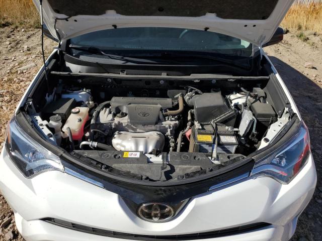 Photo 11 VIN: JTMBFREV6JJ209741 - TOYOTA RAV4 LE 