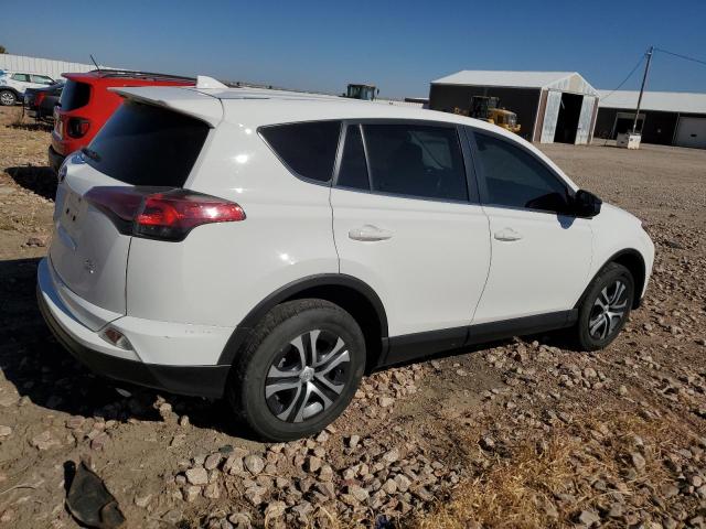 Photo 2 VIN: JTMBFREV6JJ209741 - TOYOTA RAV4 LE 