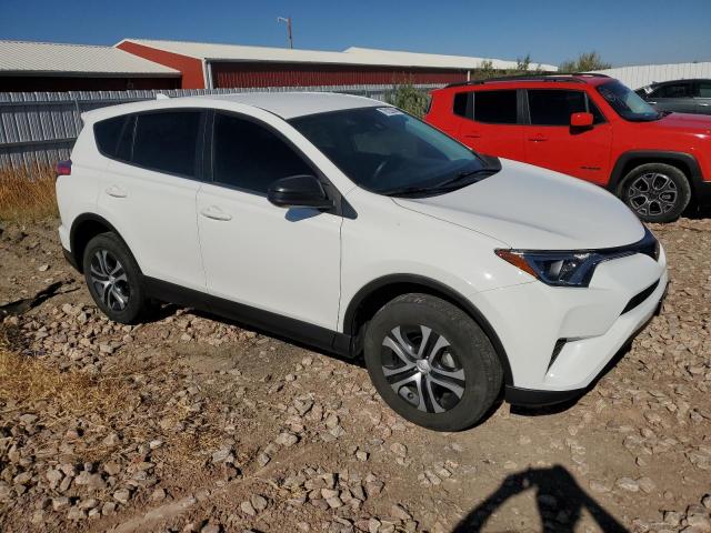 Photo 3 VIN: JTMBFREV6JJ209741 - TOYOTA RAV4 LE 