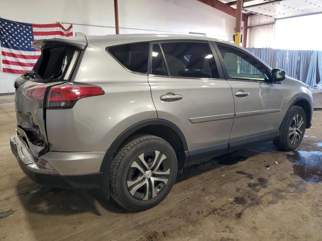 Photo 2 VIN: JTMBFREV6JJ213711 - TOYOTA RAV4 LE 