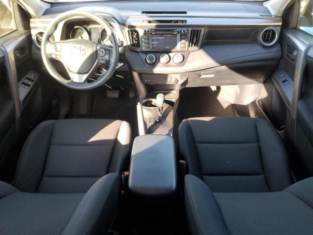 Photo 7 VIN: JTMBFREV6JJ213711 - TOYOTA RAV4 LE 