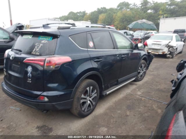 Photo 3 VIN: JTMBFREV6JJ220318 - TOYOTA RAV4 