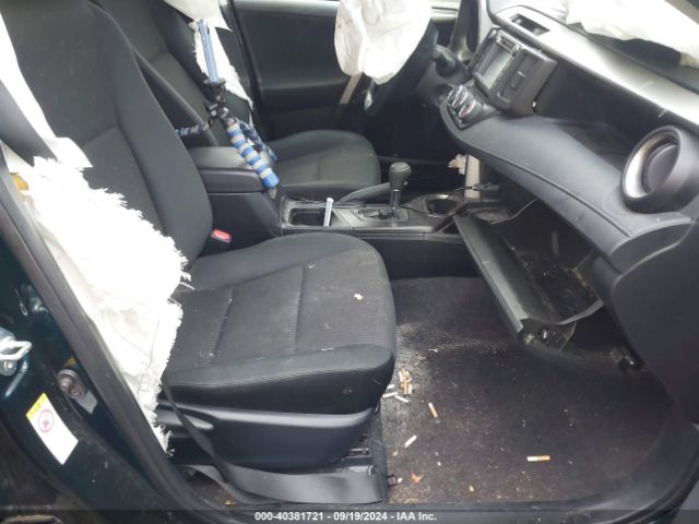 Photo 4 VIN: JTMBFREV6JJ220318 - TOYOTA RAV4 