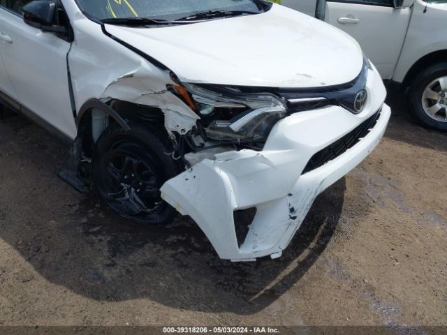 Photo 5 VIN: JTMBFREV6JJ221467 - TOYOTA RAV4 