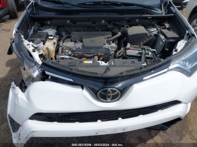 Photo 9 VIN: JTMBFREV6JJ221467 - TOYOTA RAV4 