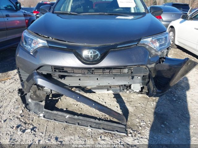 Photo 5 VIN: JTMBFREV6JJ224885 - TOYOTA RAV4 