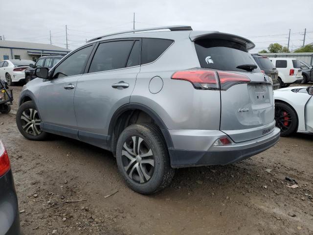 Photo 1 VIN: JTMBFREV6JJ225096 - TOYOTA RAV4 LE 