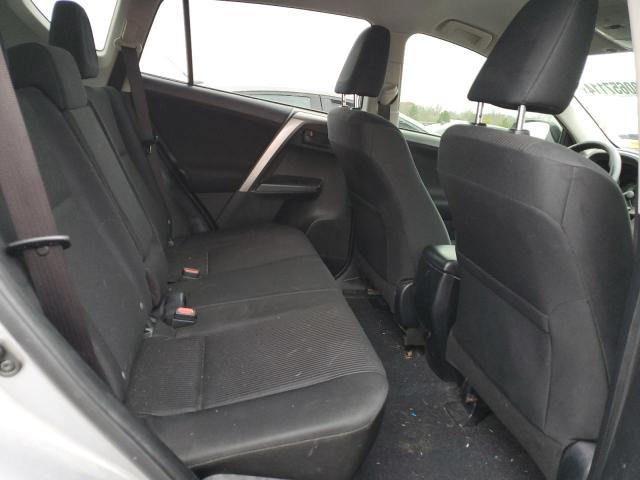 Photo 10 VIN: JTMBFREV6JJ225096 - TOYOTA RAV4 LE 