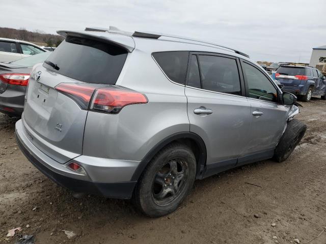 Photo 2 VIN: JTMBFREV6JJ225096 - TOYOTA RAV4 LE 