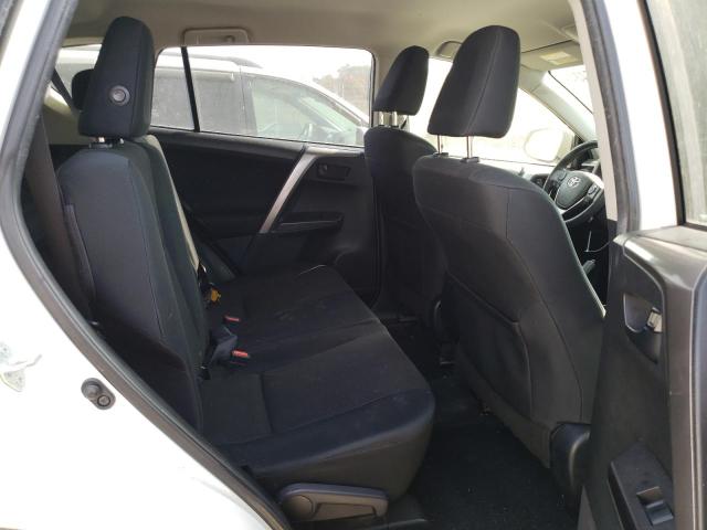 Photo 10 VIN: JTMBFREV6JJ233263 - TOYOTA RAV4 LE 