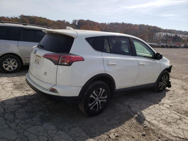 Photo 2 VIN: JTMBFREV6JJ233263 - TOYOTA RAV4 LE 