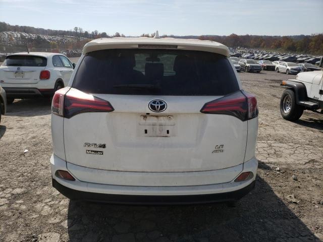 Photo 5 VIN: JTMBFREV6JJ233263 - TOYOTA RAV4 LE 