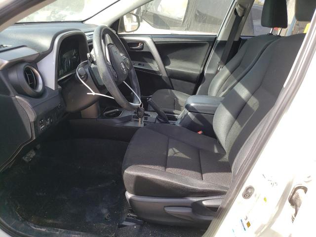 Photo 6 VIN: JTMBFREV6JJ233263 - TOYOTA RAV4 LE 