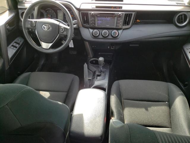 Photo 7 VIN: JTMBFREV6JJ233263 - TOYOTA RAV4 LE 