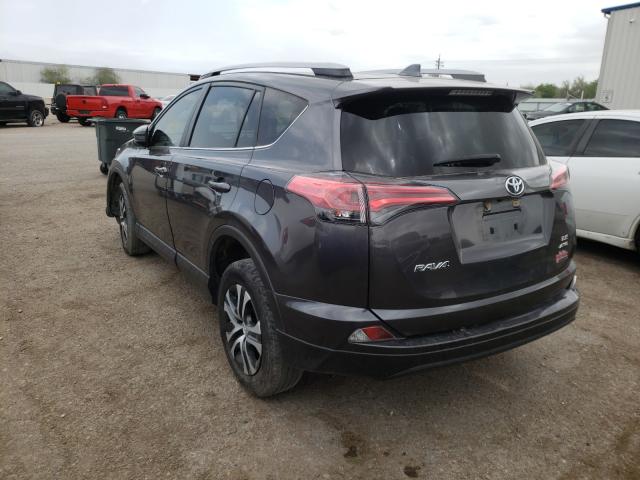 Photo 2 VIN: JTMBFREV6JJ234350 - TOYOTA RAV4 