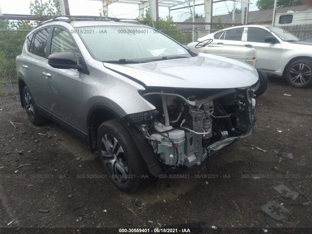 Photo 0 VIN: JTMBFREV6JJ234932 - TOYOTA RAV4 