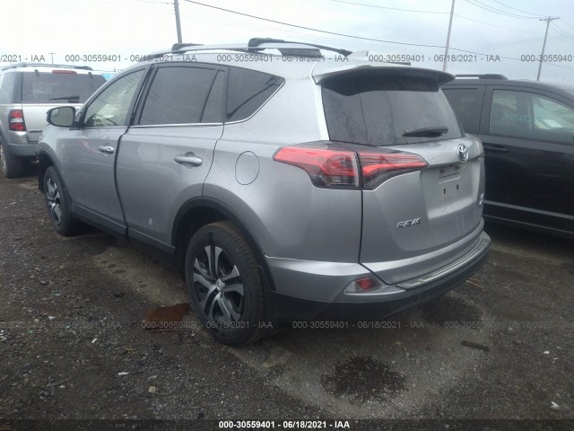 Photo 2 VIN: JTMBFREV6JJ234932 - TOYOTA RAV4 