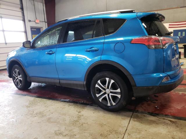 Photo 1 VIN: JTMBFREV6JJ239905 - TOYOTA RAV4 