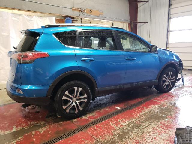 Photo 2 VIN: JTMBFREV6JJ239905 - TOYOTA RAV4 