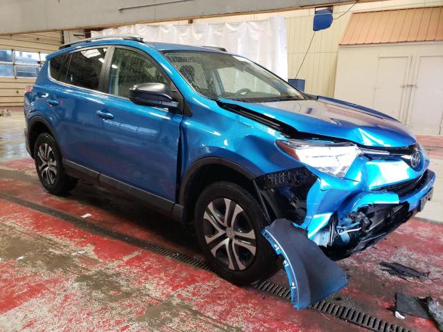 Photo 3 VIN: JTMBFREV6JJ239905 - TOYOTA RAV4 