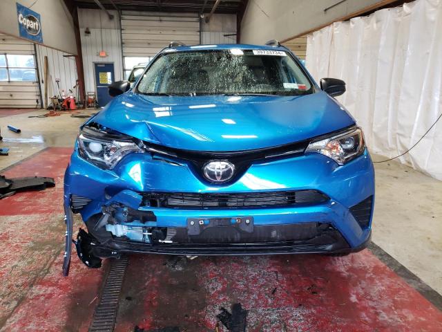 Photo 4 VIN: JTMBFREV6JJ239905 - TOYOTA RAV4 