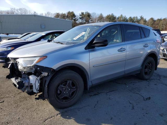 Photo 0 VIN: JTMBFREV6JJ242593 - TOYOTA RAV4 