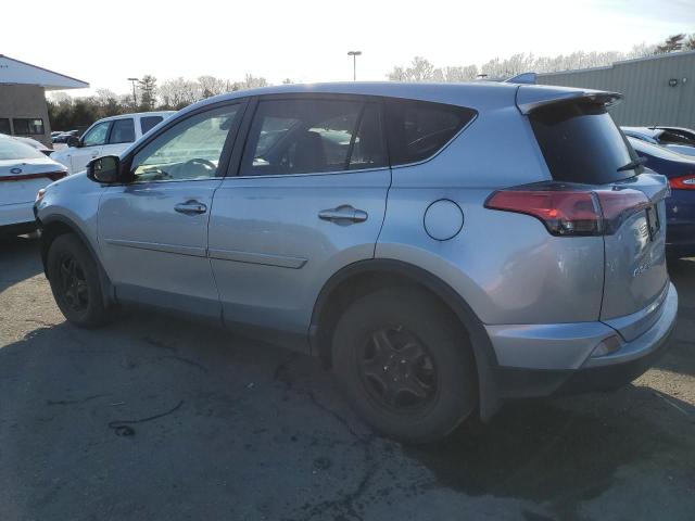 Photo 1 VIN: JTMBFREV6JJ242593 - TOYOTA RAV4 