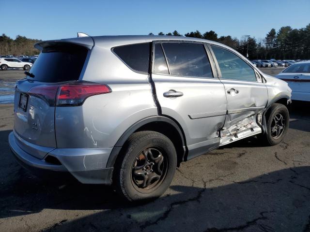 Photo 2 VIN: JTMBFREV6JJ242593 - TOYOTA RAV4 