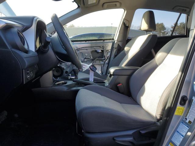 Photo 6 VIN: JTMBFREV6JJ242593 - TOYOTA RAV4 