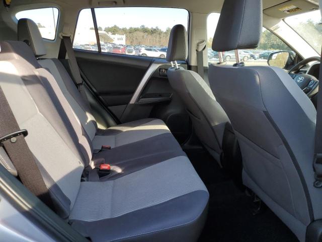 Photo 9 VIN: JTMBFREV6JJ242593 - TOYOTA RAV4 