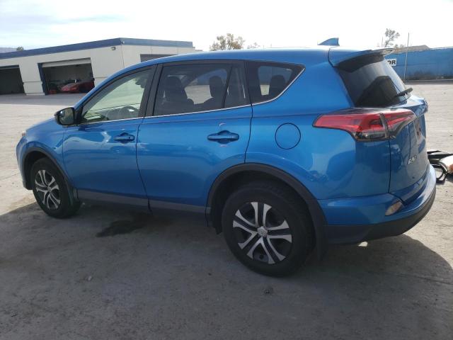 Photo 1 VIN: JTMBFREV6JJ254565 - TOYOTA RAV4 