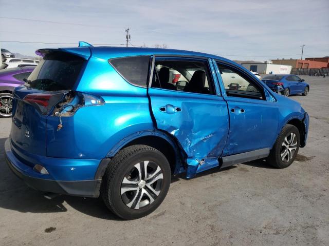 Photo 2 VIN: JTMBFREV6JJ254565 - TOYOTA RAV4 