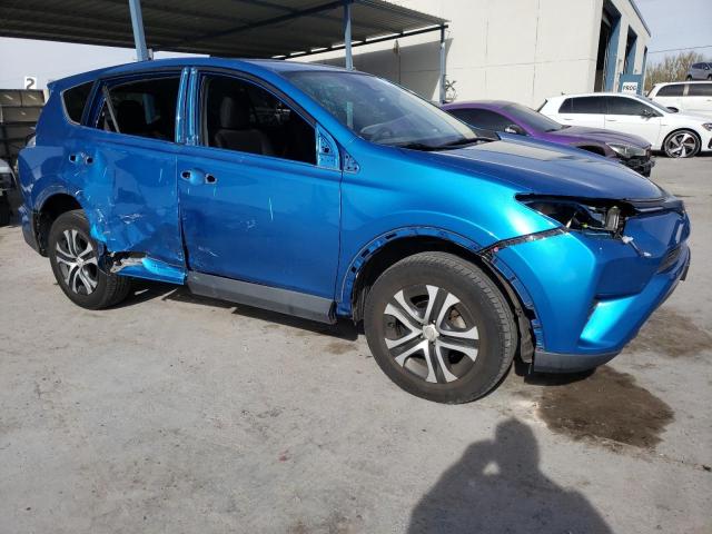 Photo 3 VIN: JTMBFREV6JJ254565 - TOYOTA RAV4 