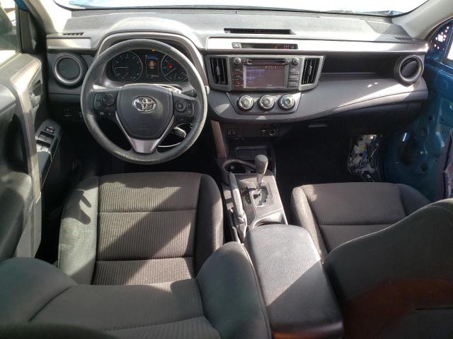 Photo 7 VIN: JTMBFREV6JJ254565 - TOYOTA RAV4 