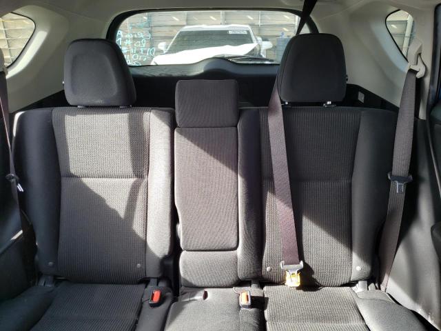 Photo 9 VIN: JTMBFREV6JJ254565 - TOYOTA RAV4 