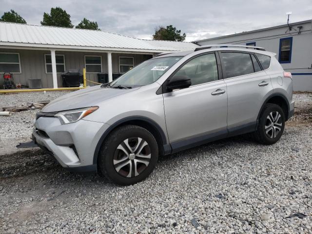 Photo 0 VIN: JTMBFREV6JJ254923 - TOYOTA RAV4 LE 