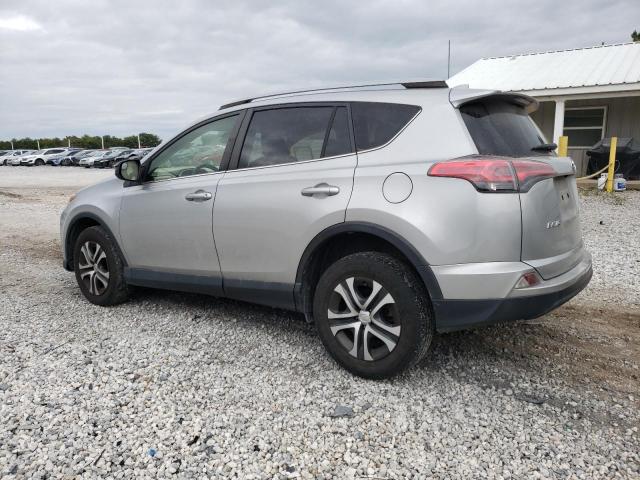 Photo 1 VIN: JTMBFREV6JJ254923 - TOYOTA RAV4 LE 