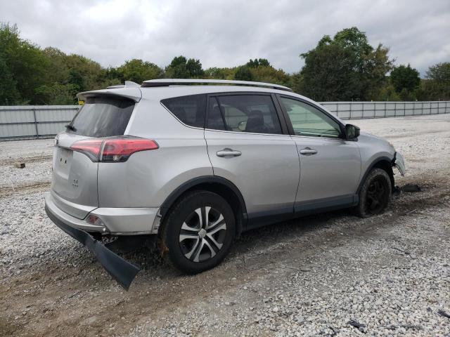 Photo 2 VIN: JTMBFREV6JJ254923 - TOYOTA RAV4 LE 