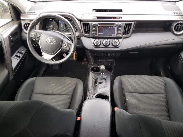 Photo 7 VIN: JTMBFREV6JJ254923 - TOYOTA RAV4 LE 