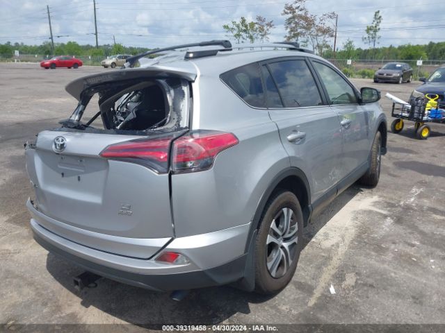 Photo 3 VIN: JTMBFREV6JJ255151 - TOYOTA RAV4 