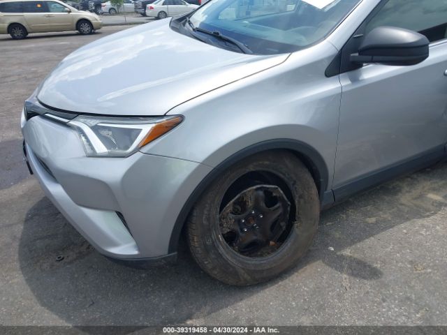 Photo 5 VIN: JTMBFREV6JJ255151 - TOYOTA RAV4 