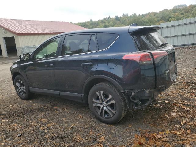 Photo 1 VIN: JTMBFREV6JJ256283 - TOYOTA RAV4 LE 