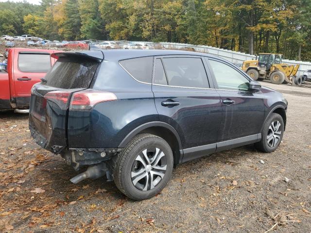 Photo 2 VIN: JTMBFREV6JJ256283 - TOYOTA RAV4 LE 