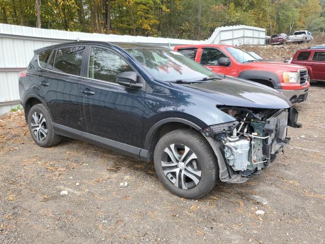 Photo 3 VIN: JTMBFREV6JJ256283 - TOYOTA RAV4 LE 