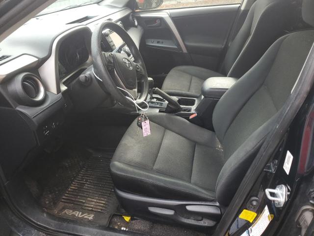 Photo 6 VIN: JTMBFREV6JJ256283 - TOYOTA RAV4 LE 